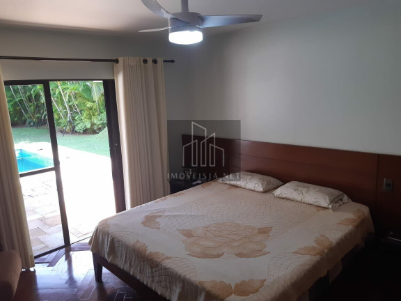Imagem Casa com 4 Quartos à Venda, 620 m² em Alphaville - Santana De Parnaíba