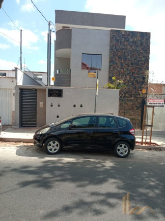 Imagem Imóvel com 3 Quartos à Venda, 104 m² em Santa Mônica - Belo Horizonte Imagem Imóvel com 3 Quartos à Venda, 104 m² em Santa Mônica - Belo Horizonte
