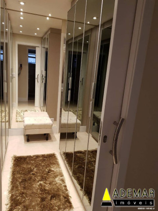 Imagem Apartamento com 3 Quartos à Venda, 105 m² em Centro - Diadema