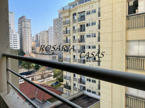 Imagem Apartamento com 1 Quarto à Venda, 35 m² em Jardim Paulista - São Paulo Imagem Apartamento com 1 Quarto à Venda, 35 m² em Jardim Paulista - São Paulo