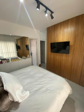 Imagem Apartamento com 3 Quartos à Venda, 127 m² em Tatuapé - São Paulo