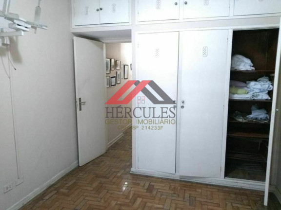 Imagem Apartamento com 2 Quartos à Venda, 138 m² em Perdizes - São Paulo