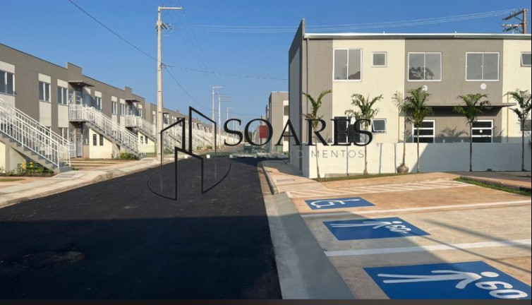 Imagem Casa com 2 Quartos à Venda, 53 m² em Quarenta Horas (coqueiro) - Ananindeua