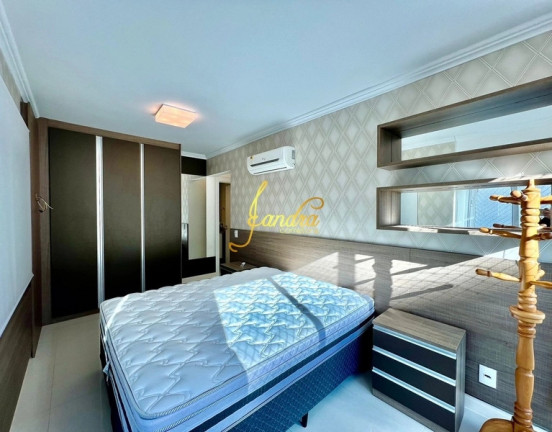 Imagem Apartamento com 4 Quartos à Venda, 193 m² em Navegantes - Capão Da Canoa