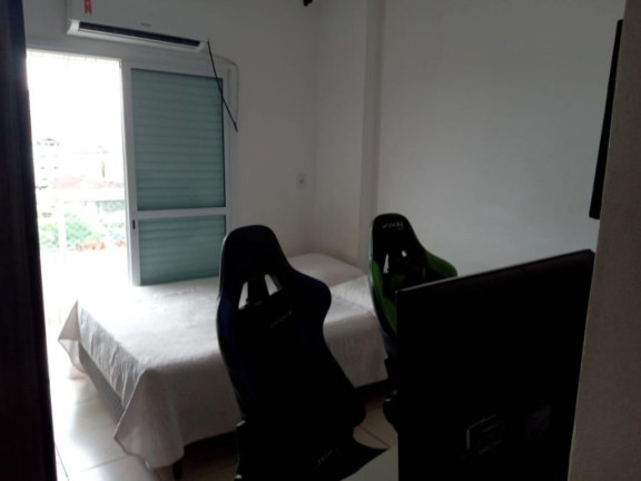 Imagem Apartamento com 2 Quartos à Venda, 76 m² em Aviação - Praia Grande Imagem Apartamento com 2 Quartos à Venda, 76 m² em Aviação - Praia Grande