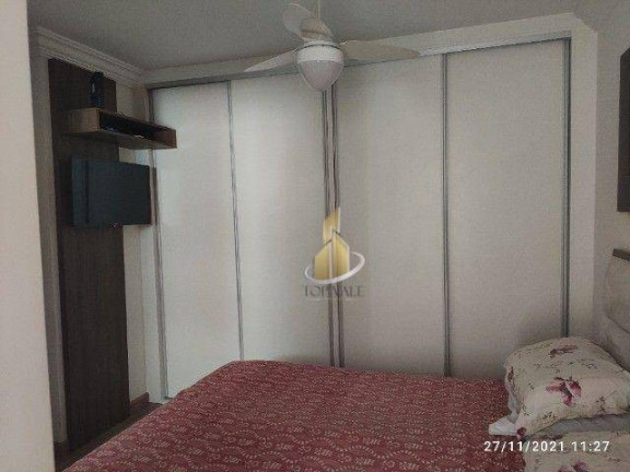 Imagem Apartamento com 3 Quartos à Venda, 83 m² em Jardim Aquarius - São José Dos Campos Imagem Apartamento com 3 Quartos à Venda, 83 m² em Jardim Aquarius - São José Dos Campos