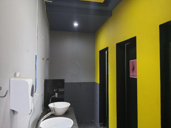 Imagem Sala Comercial à Venda ou Locação, 120 m² em Alto - Piracicaba Imagem Sala Comercial à Venda ou Locação, 120 m² em Alto - Piracicaba