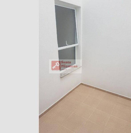 Imagem Apartamento com 2 Quartos à Venda, 48 m² em Vila Alzira - Santo André