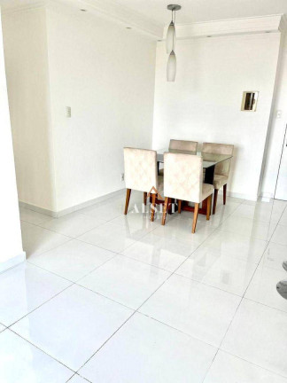 Imagem Apartamento com 2 Quartos à Venda, 55 m² em Vila Formosa - São Paulo Imagem Apartamento com 2 Quartos à Venda, 55 m² em Vila Formosa - São Paulo