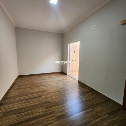 Imagem Casa com 2 Quartos à Venda, 82 m² em Residencial Zanetti - Franca Imagem Casa com 2 Quartos à Venda, 82 m² em Residencial Zanetti - Franca