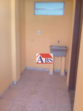 Imagem Casa com 4 Quartos à Venda, 221 m² em Vila Caraguata - Cubatão Imagem Casa com 4 Quartos à Venda, 221 m² em Vila Caraguata - Cubatão