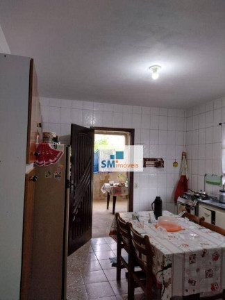 Imagem Casa com 2 Quartos à Venda, 215 m² em Cidade Ipava - São Paulo Imagem Casa com 2 Quartos à Venda, 215 m² em Cidade Ipava - São Paulo