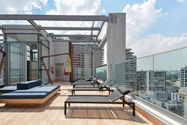 Imagem Apartamento com 3 Quartos à Venda, 96 m² em Pinheiros - São Paulo Imagem Apartamento com 3 Quartos à Venda, 96 m² em Pinheiros - São Paulo