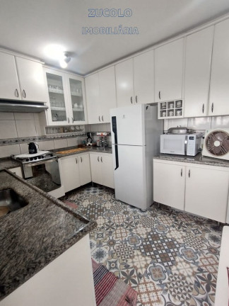 Imagem Apartamento com 3 Quartos à Venda, 96 m² em Rudge Ramos - São Bernardo Do Campo Imagem Apartamento com 3 Quartos à Venda, 96 m² em Rudge Ramos - São Bernardo Do Campo