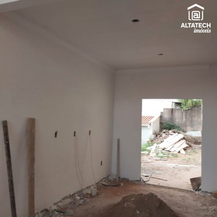 Imagem Casa com 3 Quartos à Venda, 301 m² em Residencial Fazenda Das Areias - São João Da Boa Vista Imagem Casa com 3 Quartos à Venda, 301 m² em Residencial Fazenda Das Areias - São João Da Boa Vista