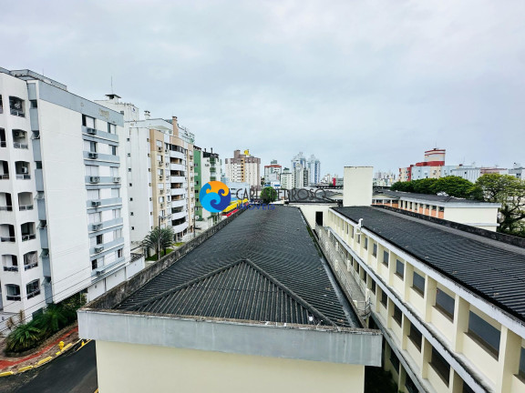 Imagem Apartamento com 2 Quartos à Venda, 59 m² em Comerciário - Criciúma