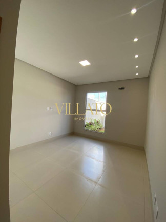 Imagem Casa com 3 Quartos à Venda, 143 m² em Jardim Atlântico - Goiânia