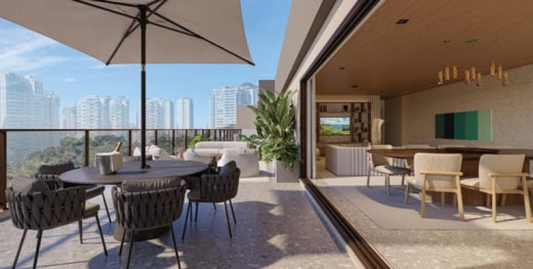 Imagem Cobertura com 4 Quartos à Venda, 301 m² em Barra Da Tijuca - Rio De Janeiro Imagem Cobertura com 4 Quartos à Venda, 301 m² em Barra Da Tijuca - Rio De Janeiro