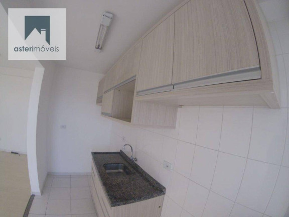 Imagem Apartamento com 2 Quartos à Venda, 52 m² em Atuba - Curitiba Imagem Apartamento com 2 Quartos à Venda, 52 m² em Atuba - Curitiba
