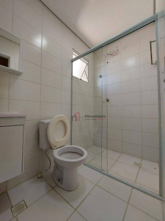 Imagem Apartamento com 3 Quartos à Venda, 67 m² em Condomínio Residencial Viva Vista - Sumaré
