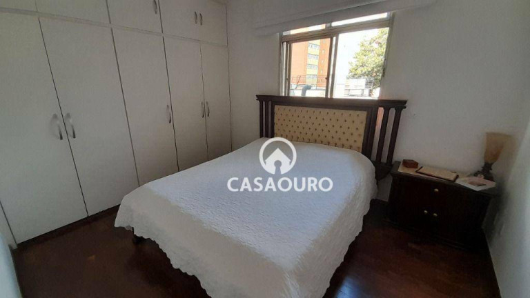 Imagem Apartamento com 2 Quartos à Venda, 59 m² em Cruzeiro - Belo Horizonte