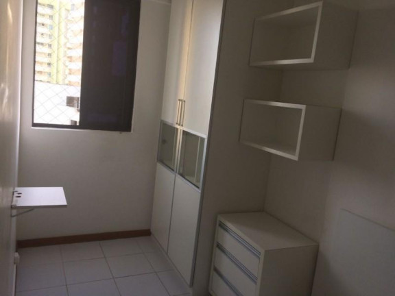 Imagem Apartamento com 2 Quartos à Venda, 62 m² em Itaigara - Salvador