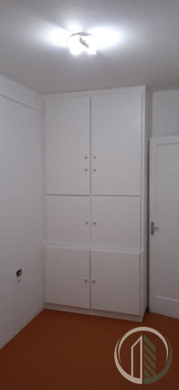 Imagem Apartamento com 2 Quartos à Venda, 85 m² em Pompéia - Santos