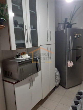 Imagem Apartamento com 1 Quarto à Venda, 46 m² em Santana - São Paulo Imagem Apartamento com 1 Quarto à Venda, 46 m² em Santana - São Paulo
