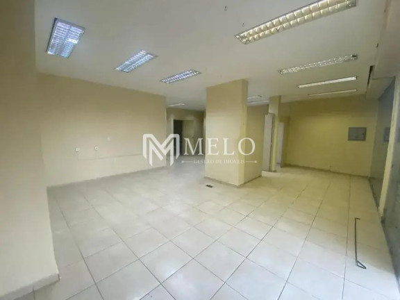 Imagem Ponto Comercial para Alugar, 125 m² em Várzea - Recife