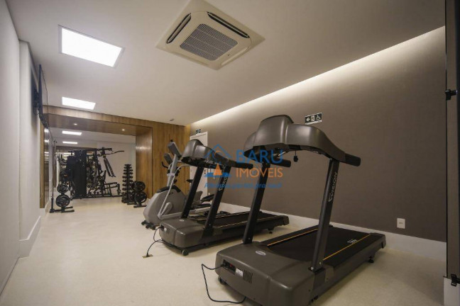 Imagem Apartamento com 2 Quartos à Venda, 66 m² em Bela Vista - São Paulo