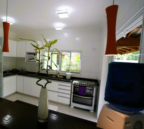 Imagem Casa com 3 Quartos à Venda, 233 m² em Maresias - São Sebastião