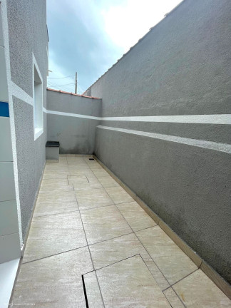 Imagem Sobrado com 2 Quartos à Venda,  em Vila Atlantica - Mongaguá
