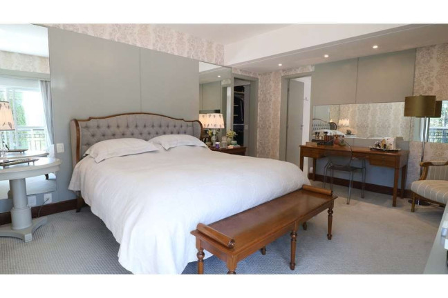 Imagem Apartamento com 3 Quartos à Venda, 425 m² em Morumbi - São Paulo Imagem Apartamento com 3 Quartos à Venda, 425 m² em Morumbi - São Paulo
