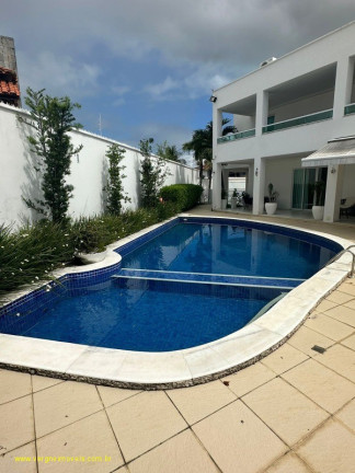 Imagem Casa com 5 Quartos à Venda, 480 m² em Vilas Do Atlântico - Lauro De Freitas Imagem Casa com 5 Quartos à Venda, 480 m² em Vilas Do Atlântico - Lauro De Freitas