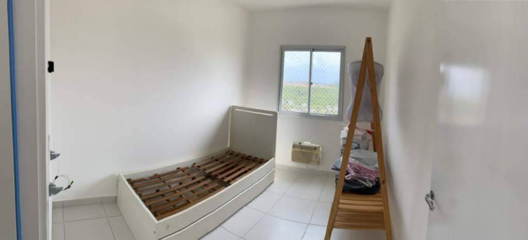 Imagem Apartamento com 3 Quartos à Venda, 77 m² em Jaracaty - São Luís