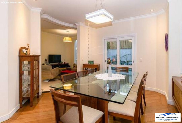 Imagem Casa com 4 Quartos à Venda, 531 m² em Brooklin - São Paulo
