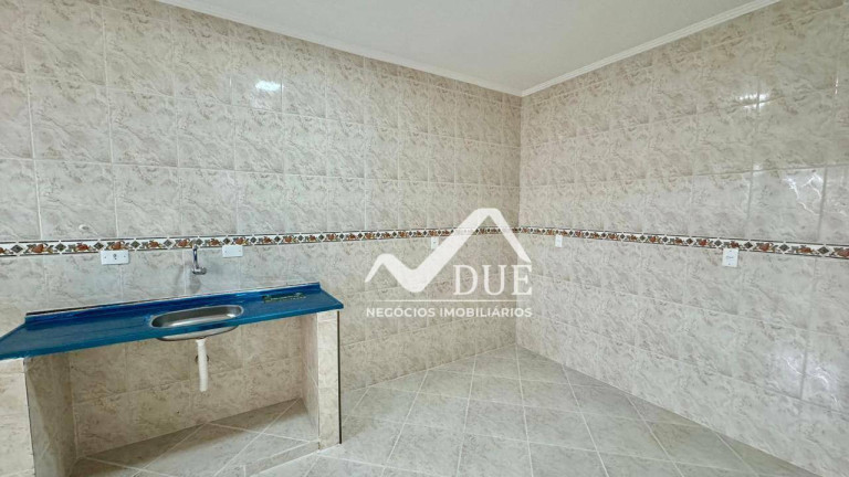 Imagem Apartamento com 2 Quartos à Venda, 76 m² em Estuário - Santos
