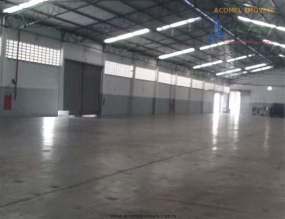 Imagem Imóvel Comercial para Alugar, 2.453 m² em Parque Industrial Das Oliveiras - Taboão Da Serra Imagem Imóvel Comercial para Alugar, 2.453 m² em Parque Industrial Das Oliveiras - Taboão Da Serra