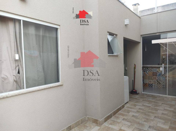 Imagem Casa com 3 Quartos à Venda, 250 m² em Residencial Jardim De Mônaco - Hortolândia