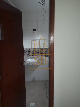 Imagem Sobrado com 2 Quartos à Venda, 90 m² em Marapé - Santos Imagem Sobrado com 2 Quartos à Venda, 90 m² em Marapé - Santos