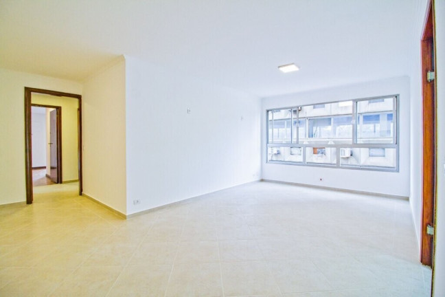 Imagem Apartamento com 3 Quartos à Venda, 116 m² em Itaim Bibi - São Paulo