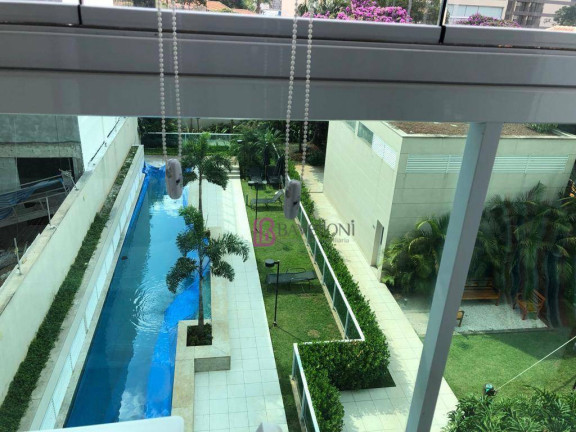 Imagem Apartamento com 1 Quarto à Venda, 35 m² em Perdizes - São Paulo