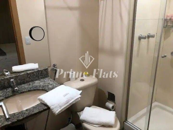 Imagem Apartamento com 1 Quarto à Venda, 28 m² em Consolação - São Paulo