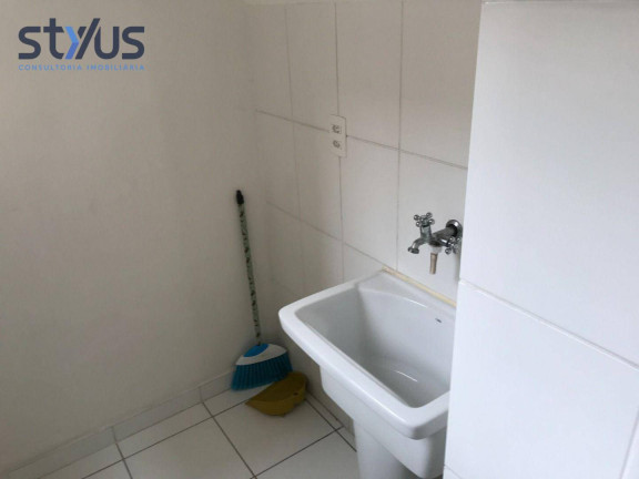 Imagem Apartamento com 2 Quartos à Venda, 46 m² em Bairro Jardim Nossa Senhora Das Graças - Cotia Imagem Apartamento com 2 Quartos à Venda, 46 m² em Bairro Jardim Nossa Senhora Das Graças - Cotia