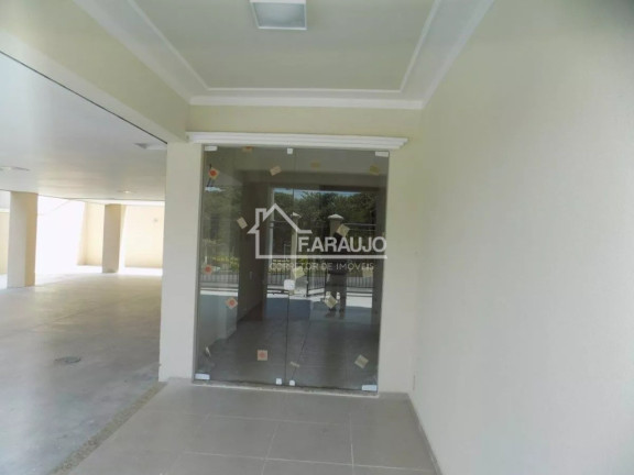 Imagem Apartamento com 2 Quartos à Venda, 60 m² em Jardim Residencial Villa Amato - Sorocaba