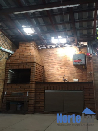 Imagem Sobrado com 3 Quartos à Venda, 110 m² em Jaraguá - São Paulo