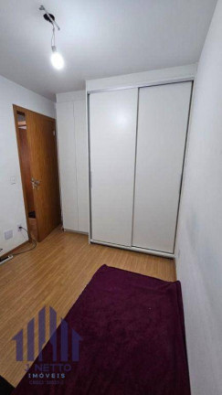 Imagem Apartamento com 1 Quarto à Venda, 44 m² em Pirituba - São Paulo