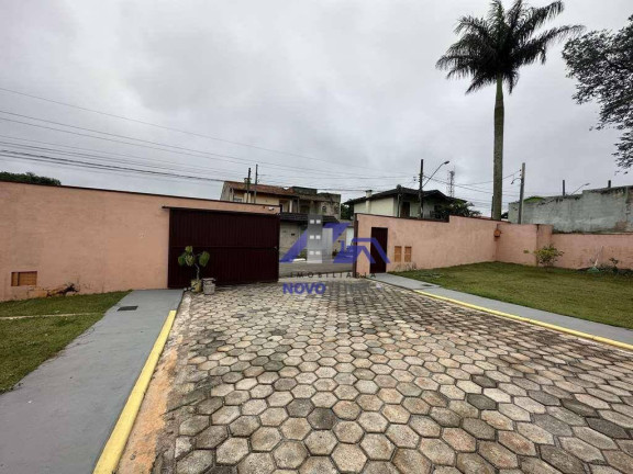 Imagem Sobrado com 2 Quartos à Venda, 65 m² em Chácara Bel Verde - Vargem Grande Paulista