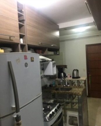 Imagem Apartamento com 2 Quartos à Venda, 49 m² em Canabrava - Salvador