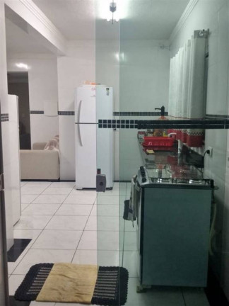Imagem Casa à Venda,  em João Batista Julião - Guarujá